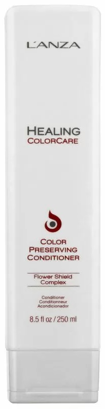 Lanza Healing ColorCare Balsam pentru păstrarea culorii, 250 ml