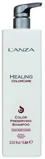 Lanza Healing ColorCare Șampon pentru păr vopsit, 1000 ml