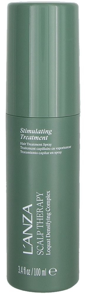 Lanza Spray anti-cădere și stimulator de creștere a părului, 100 ml