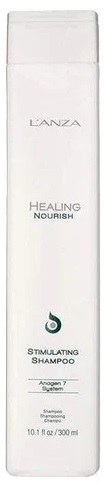 Lanza Healing Nourish Șampon stimulant, 300 ml