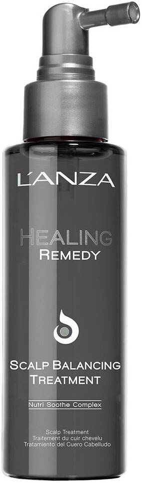 Lanza Healing Remedy Ser spray calmant pentru scalp, 100 ml