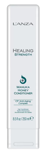 Lanza Healing Strength Balsam de păr hrănitor Manuka Honey, 250 ml