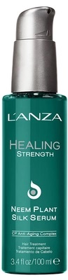 Lanza Healing Strength Ser nutritiv pentru păr deteriorat Neem Plant, 100 ml