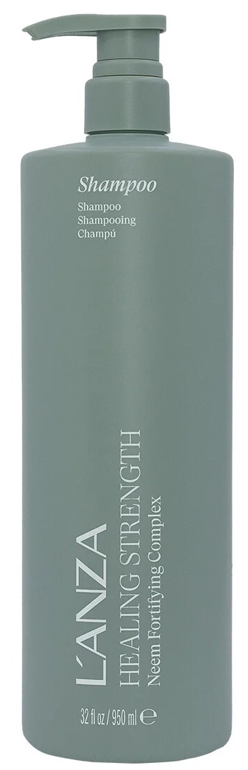 Lanza Healing Strength Șampon nutritiv cu ceai alb, 950 ml
