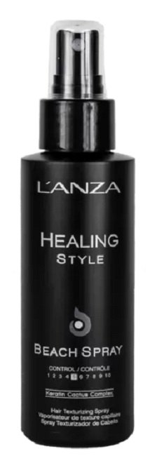Lanza Healing Style Fixativ de păr Beach, 100 ml