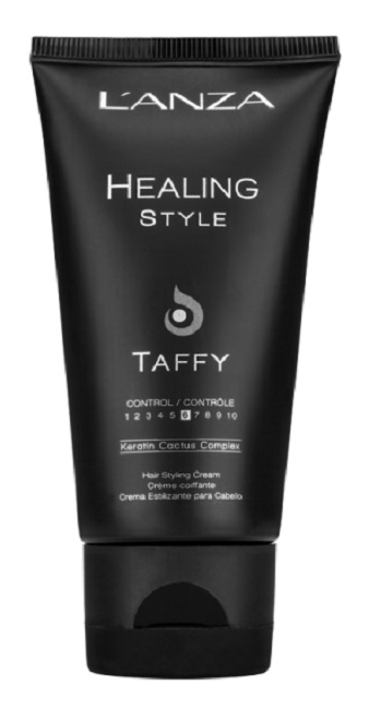Lanza Healing Style Cremă de coafat pentru păr Taffy, 75 ml