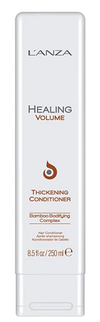 Lanza Healing Volume Balsam de volum cu bambus, 250 ml