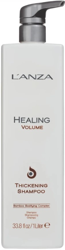 Lanza Healing Volume Șampon pentru îngroșarea părului, 1000 ml
