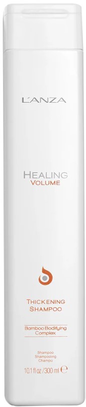 Lanza Healing Volume Șampon pentru îngroșarea părului, 300 ml