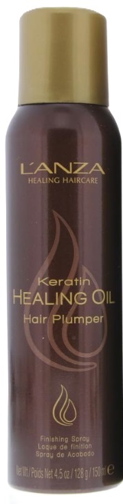 Lanza Keratin Healing Oil Fixativ de păr, 150 ml