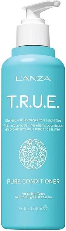 Lanza T.R.U.E. Balsam de păr, 236 ml