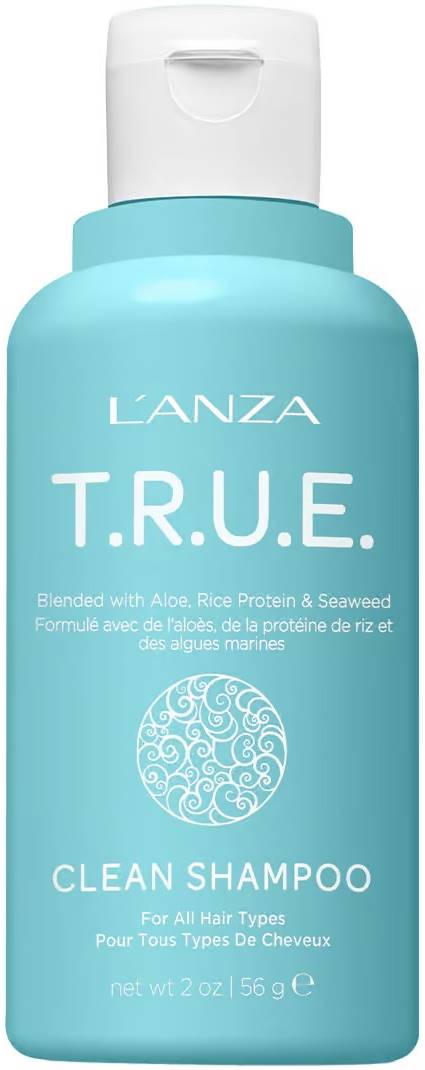 Lanza T.R.U.E. Șampon pudră, 56 g