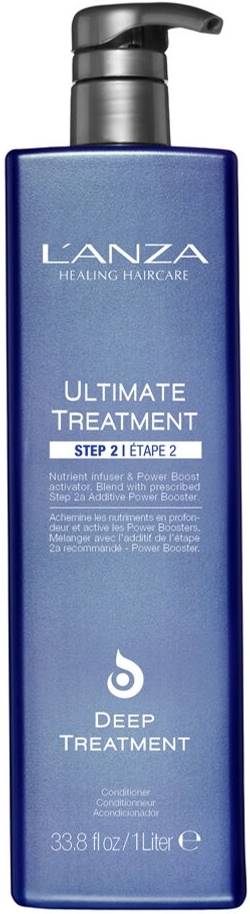 Lanza Ultimate Treatment Terapia de recuperare profundă Step 2, 1000 ml
