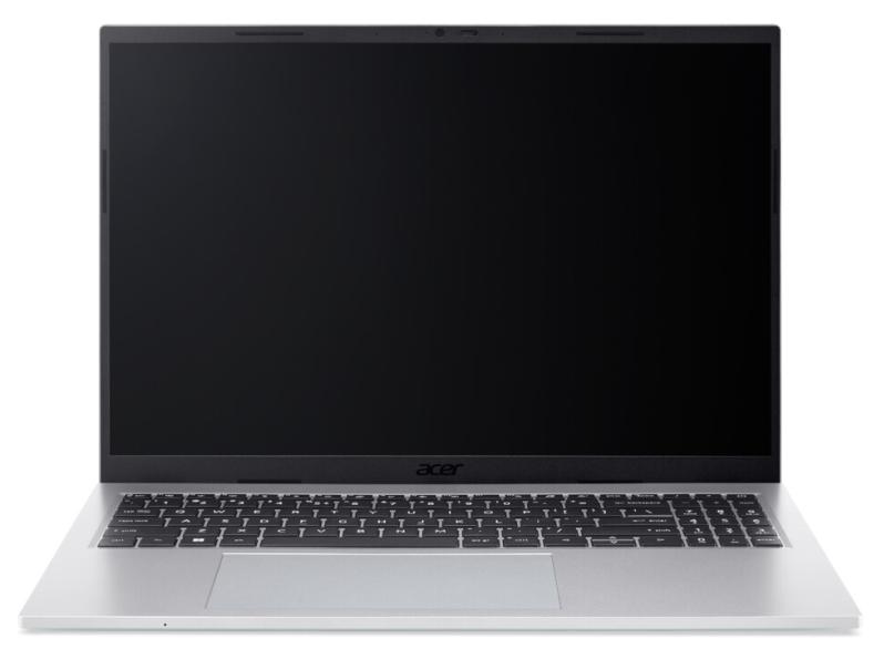 Laptop Acer - Aspire Go AG16-71P-90BE, 16'', WUXGA, i9, 16GB/1TB, Silver