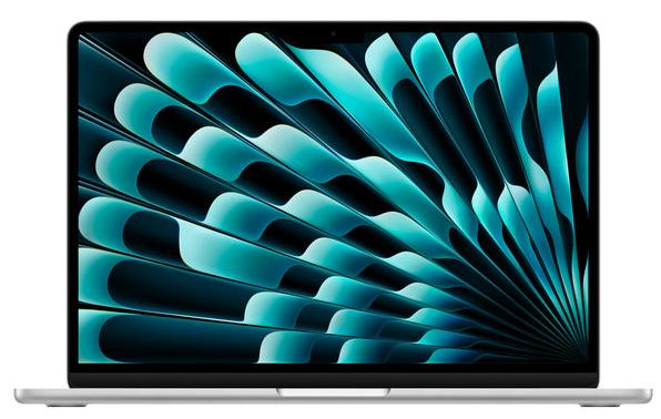 Laptop Apple - MacBook Air 13, 13.6'', M5, 16GB/1TB, Silver