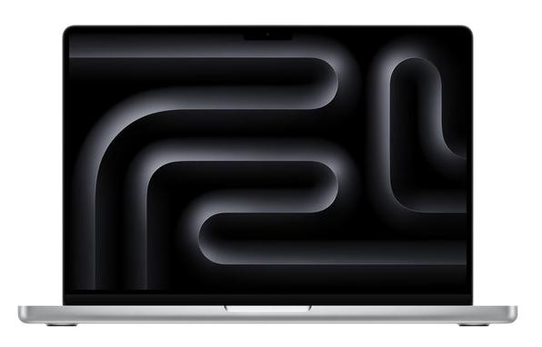 Laptop Apple - MacBook Pro, 14.2'', M5, 32GB/1TB, Silver