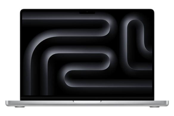 Laptop Apple - MacBook Pro, 14.2'', M5 Pro 18C, 24GB/2TB, Silver
