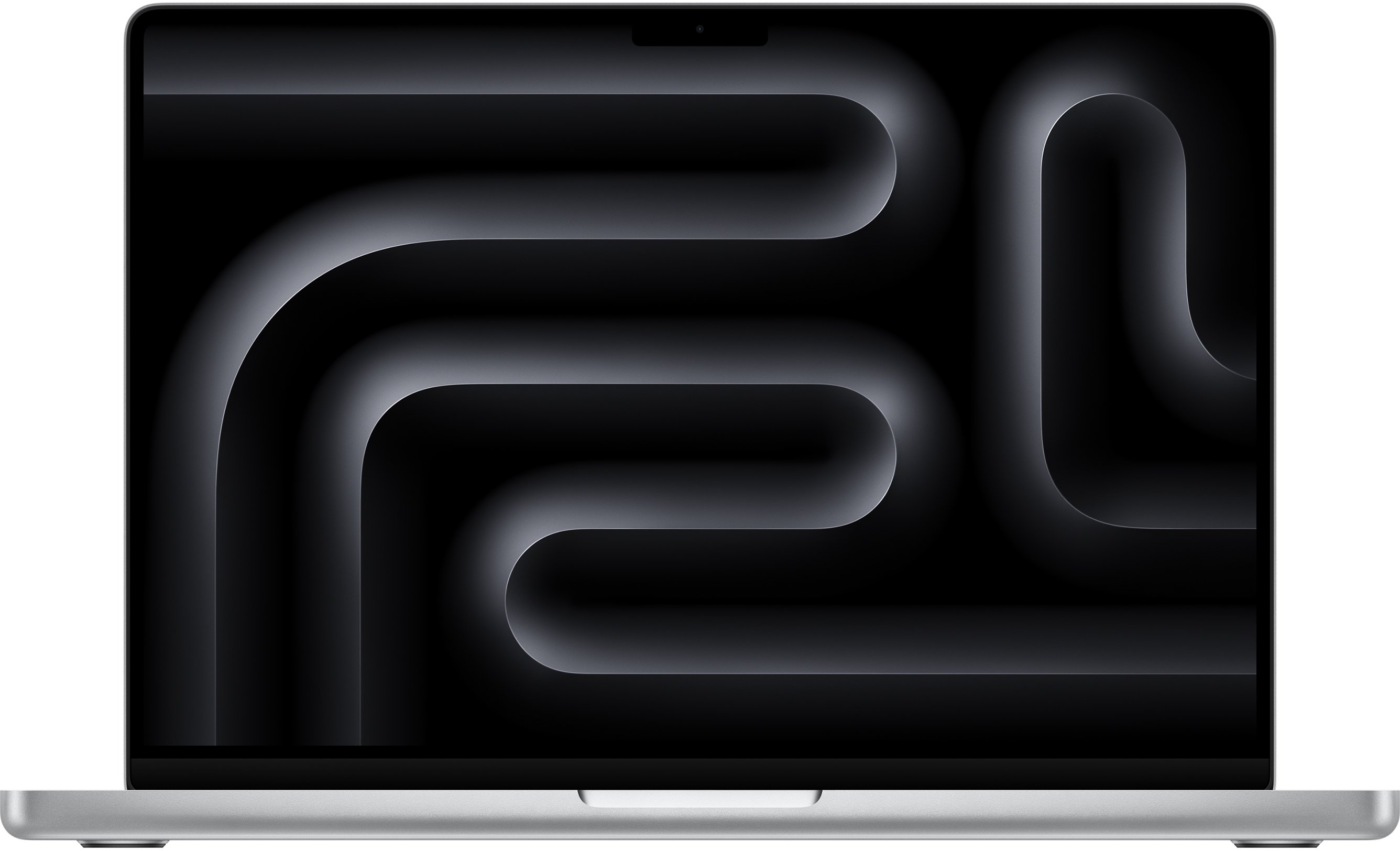 Laptop Apple - MacBook Pro, 14.2'', M5 Pro, 24GB/2TB, Silver