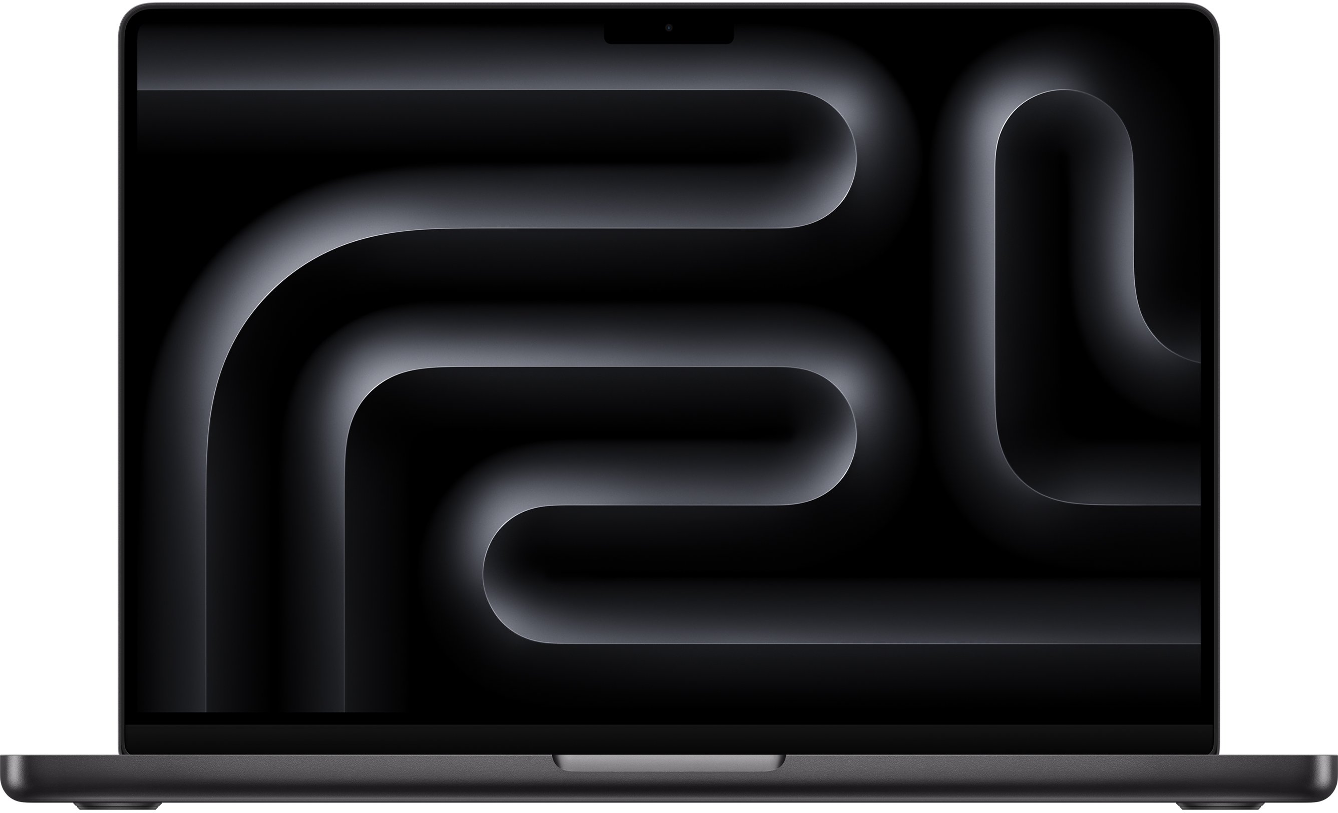 Laptop Apple - MacBook Pro, 14.2'', M5 Pro, 24GB/2TB, Space Black