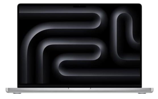 Laptop Apple - MacBook Pro, 16.2'', M5 Max 18C, 36GB/2TB, Silver