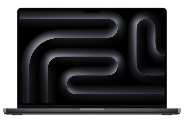 Laptop Apple - MacBook Pro, 16.2'', M5 Pro 18C, 48GB/1TB, Space Black