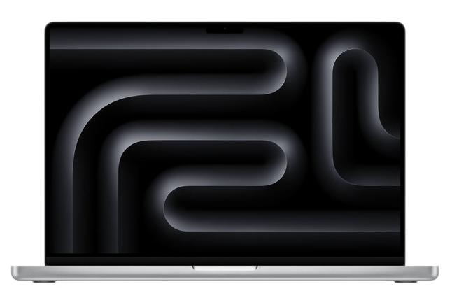 Laptop Apple - MacBook Pro, 16.2", M5 Pro, 24GB/1TB, Silver