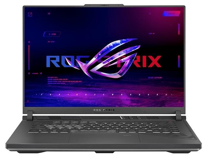 Laptop ASUS -  ROG Strix G16 G614PM, 16'', WUXGA, Ryzen 9, 165Hz