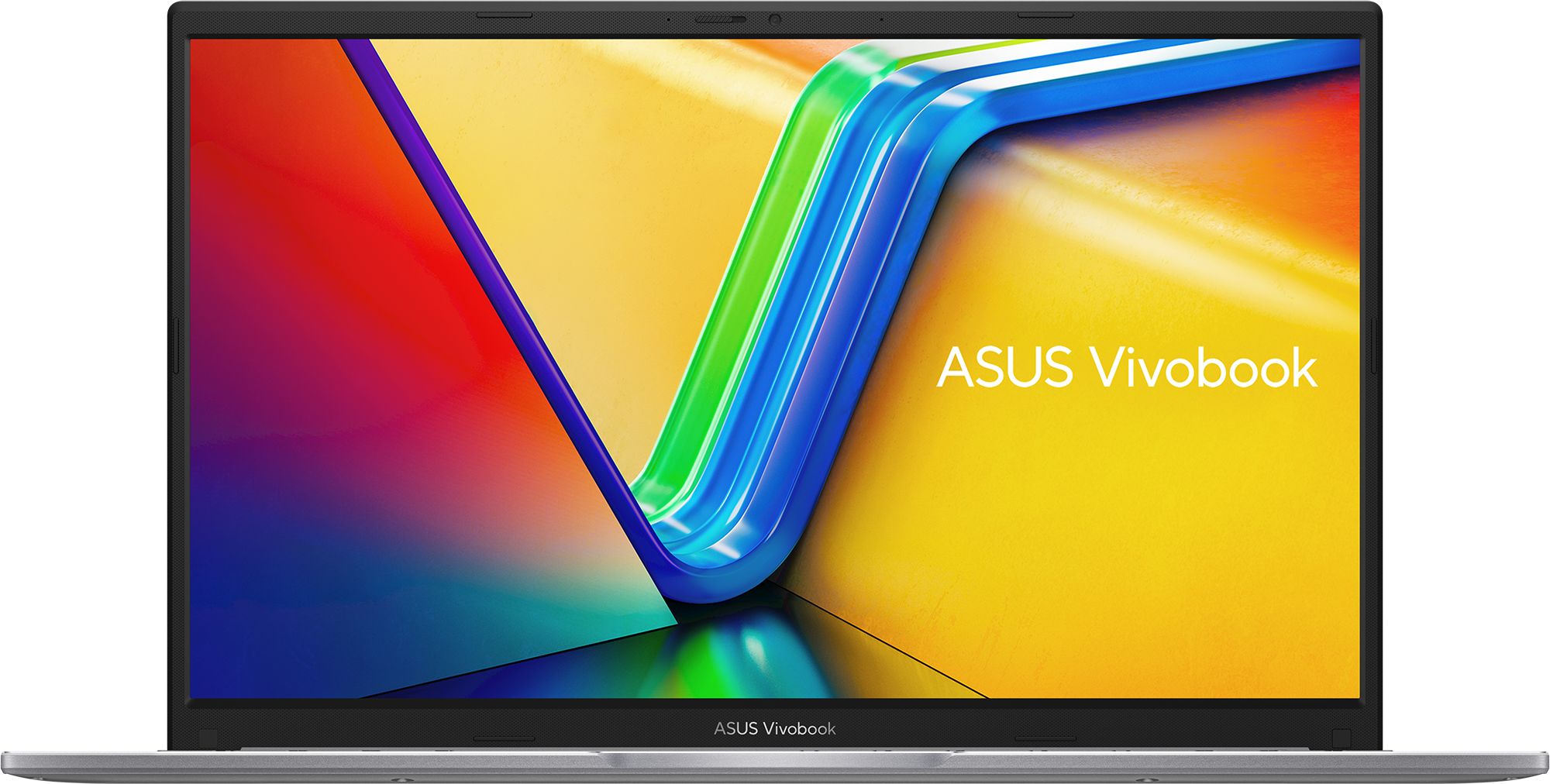 Laptop ASUS - Vivobook 15 X1504VA-BQ1108, 15.6'', FHD, i7, 16GB/512GB, argintiu