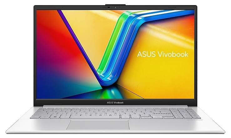 Laptop ASUS - Vivobook Go E1504FA, 15.6'', FHD, Ryzen 5, 16GB/512GB