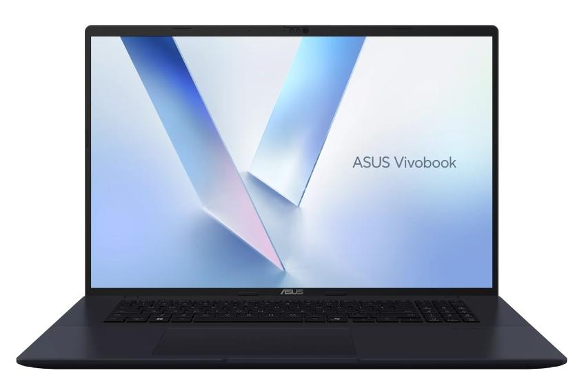 Laptop ASUS - Vivobook M1807GA, 18'', WUXGA, Ryzen AI 7, 16GB/512GB