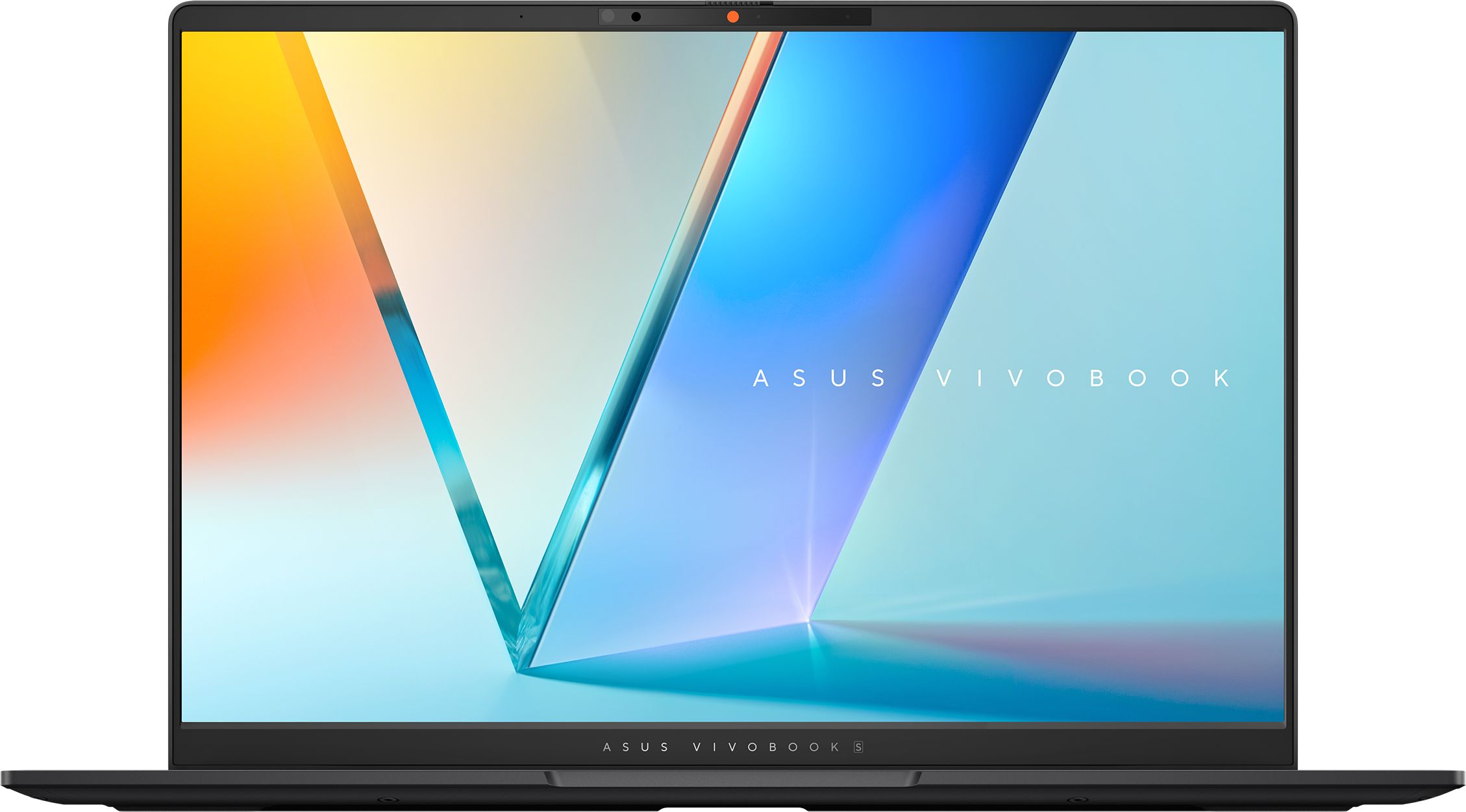Laptop ASUS - Vivobook S S5406SA-QD123W, 14'', FHD, Ultra 7, 16GB/512GB, negru
