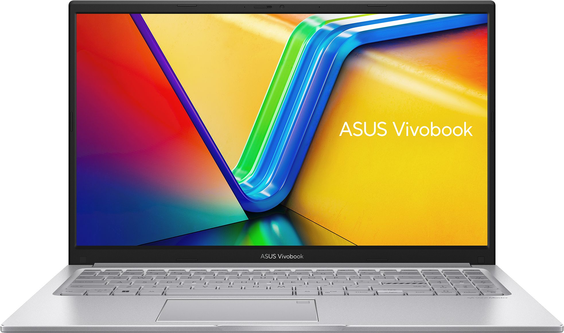 Laptop ASUS - Vivobook X1504VA-BQ2910, 15.6'', FHD, Core 5, 24GB/1TB