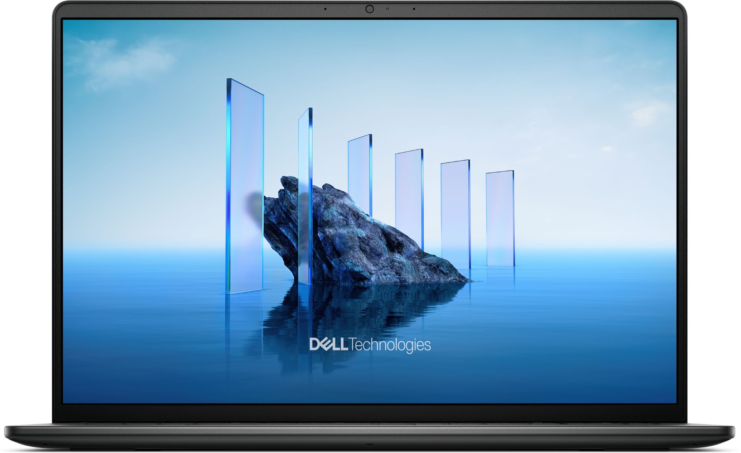 Laptop Dell - 16 DC16250, 16'', FHD, Core 7, 16GB/1TB