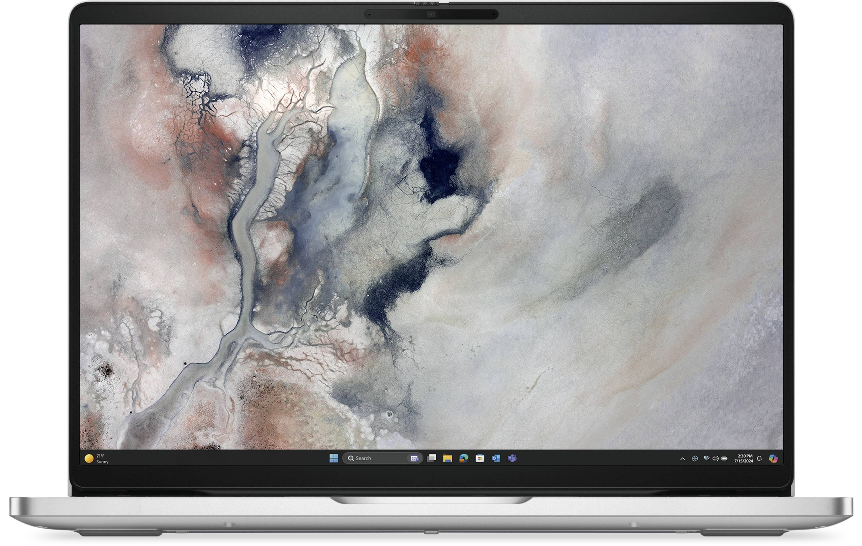 Laptop Dell - Pro 14 PC14250, 14'', FHD, Ultra 5, 16GB/512GB