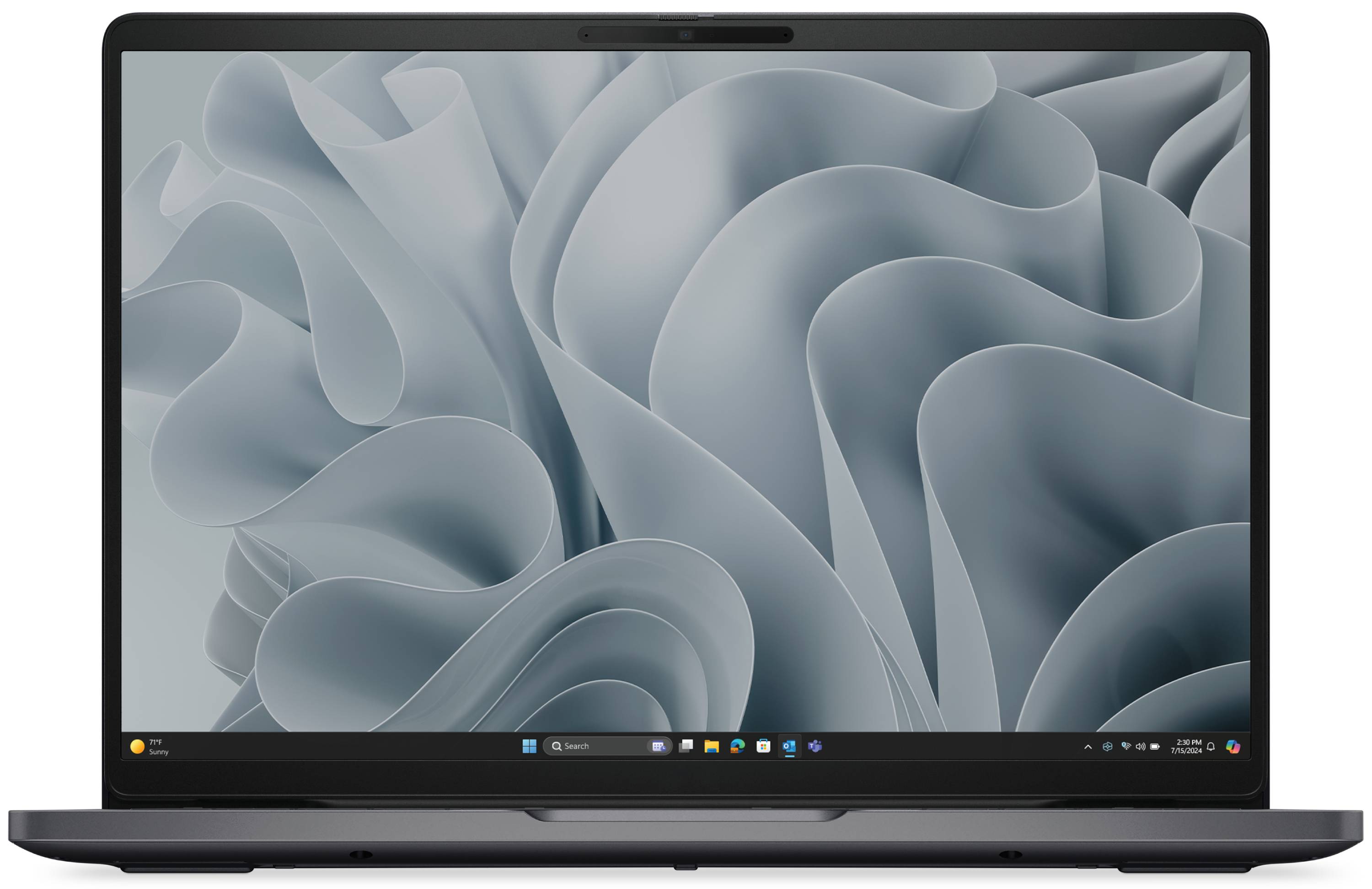 Laptop Dell - Pro 14 PC14255, 14'', FHD, Ryzen 5 Pro, 16GB/512GB