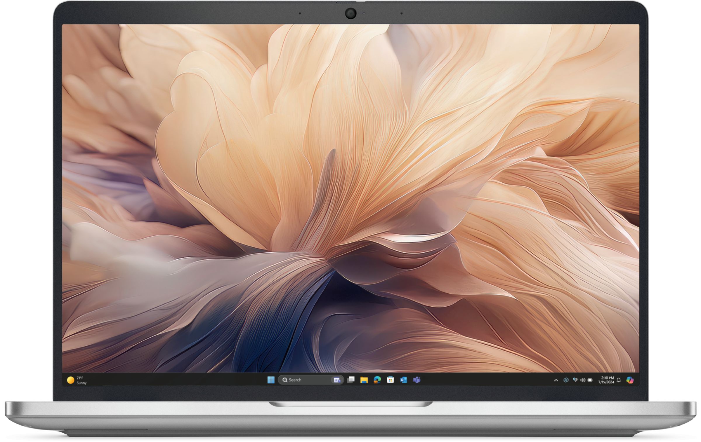 Laptop Dell - Pro 14 Plus PB14250, 14'', FHD, Ultra 5, 16GB/512GB