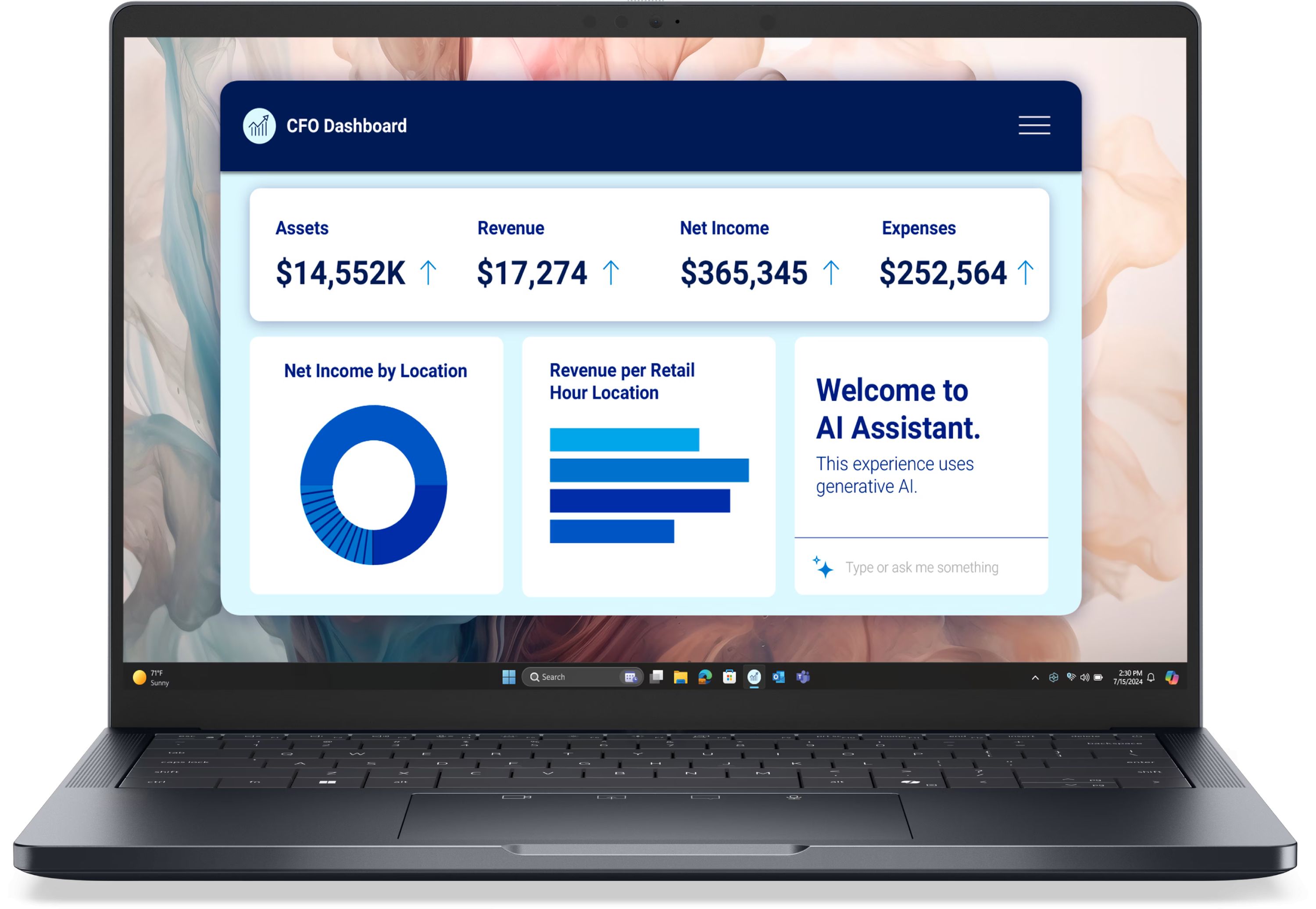 Laptop Dell - Pro 14 Premium PA14250, 14'', FHD, Ultra 5, 16GB/512GB