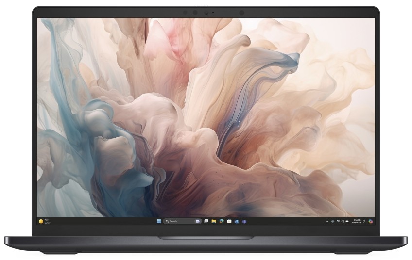 Laptop Dell - Pro 14 Premium PA14250, 14'', FHD, Ultra 7, 32GB/512GB