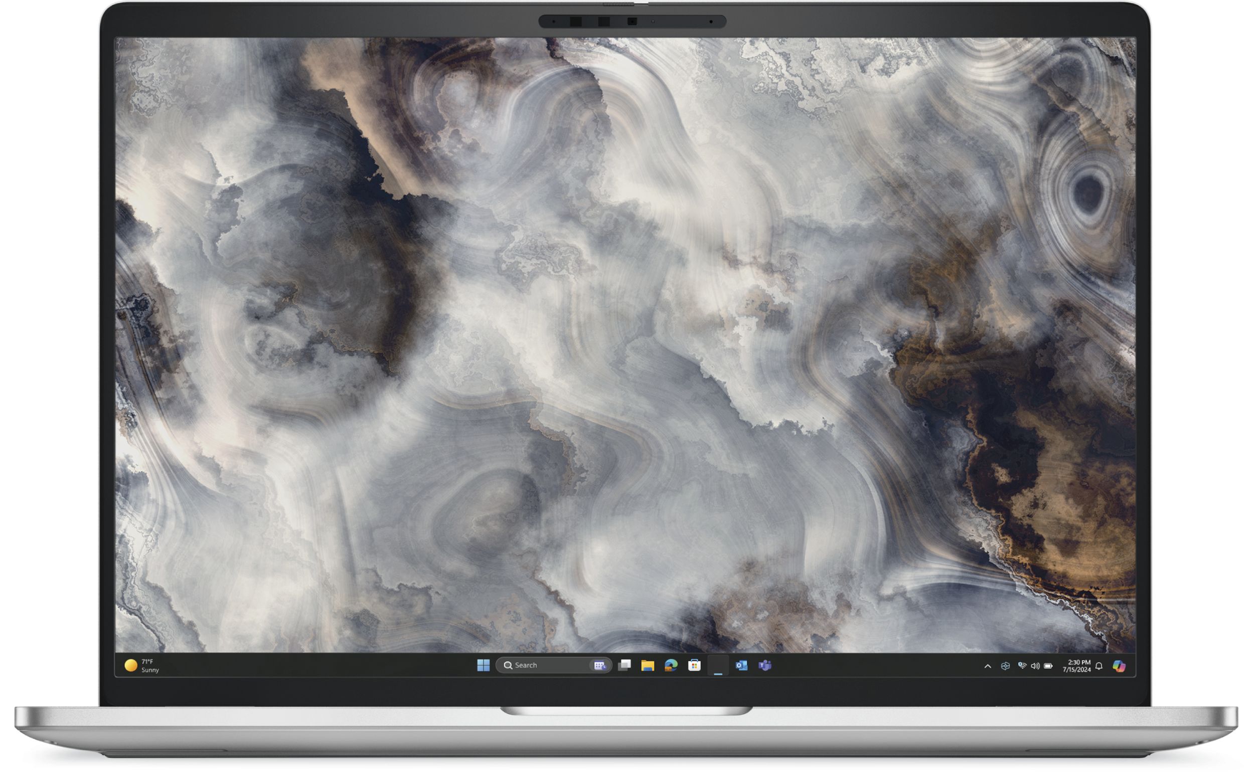 Laptop Dell - Pro 16 Plus PB16250, 16'', FHD, Ultra 5, 16GB/512GB