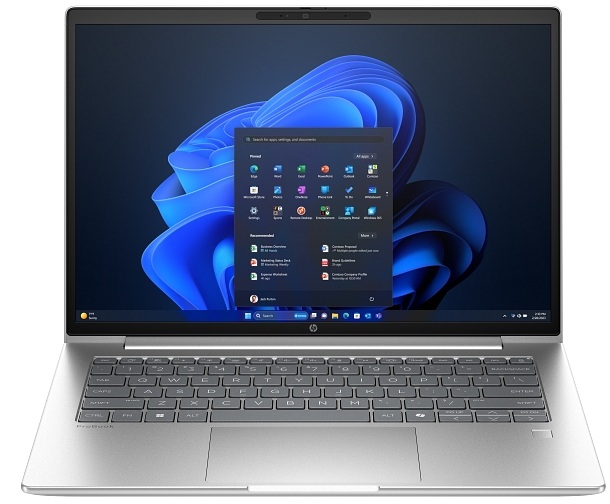 Laptop HP - ProBook 4 G1iR, 14'', WUXGA, Core 5, Pike Silver