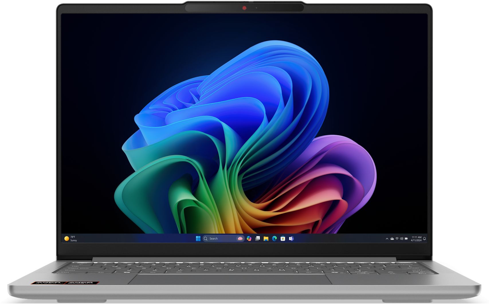Laptop Lenovo - IdeaPad Pro 5 14AKP10, 14'', 2.8K, OLED, Ryzen AI 5, 24GB/1TB