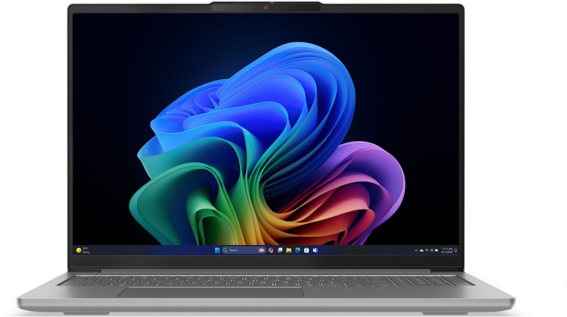Laptop Lenovo - IdeaPad Pro 5 16AKP10, 16'', 2,8К, Ryzen AI 5, 24GB/512GB