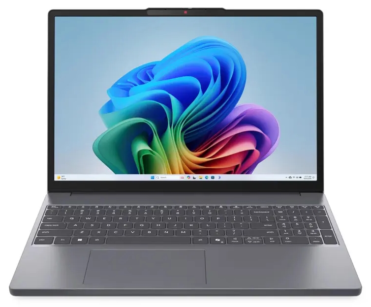 Laptop Lenovo - IdeaPad Slim 3, 15.3'', WUXGA, Core 5, 16GB/512GB