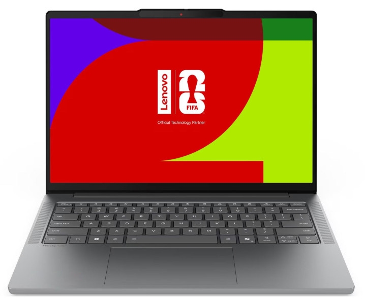 Laptop Lenovo - IdeaPad Slim 5, 14'', WUXGA, Ryzen 5, 16GB/512GB