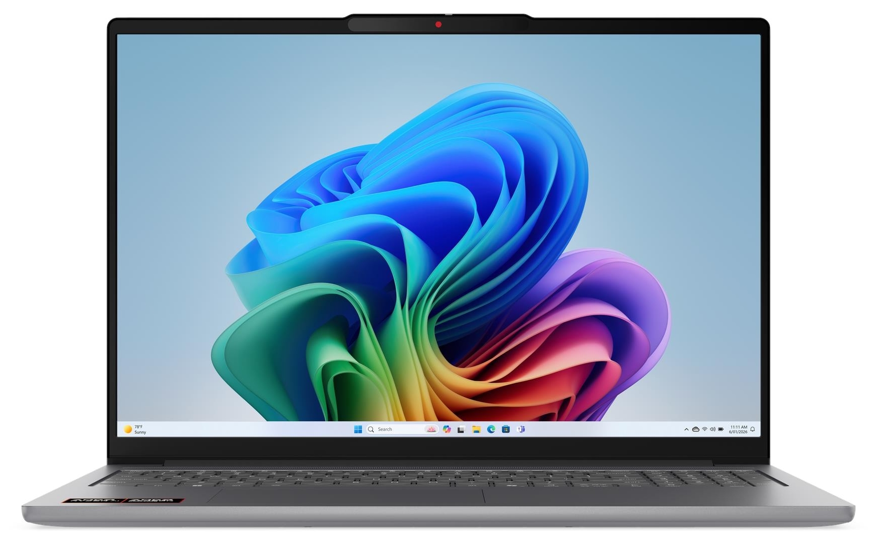 Laptop Lenovo - IdeaPad Slim 5 16AHP11, 16'', WUXGA, Ryzen 7,…