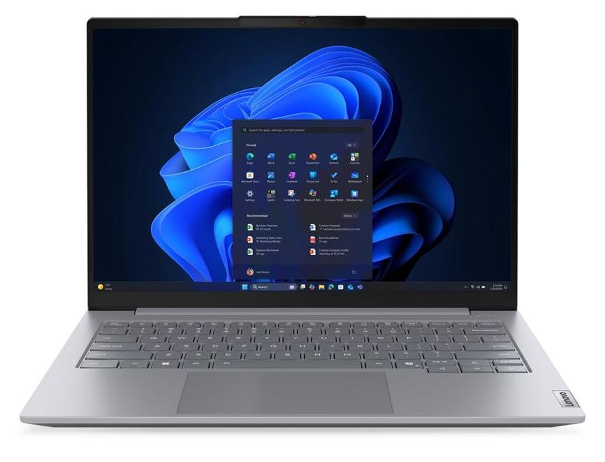 Laptop Lenovo - ThinkBook14 G9 AHP, 14'', WUXGA, Ryzen 7, 32GB/512GB