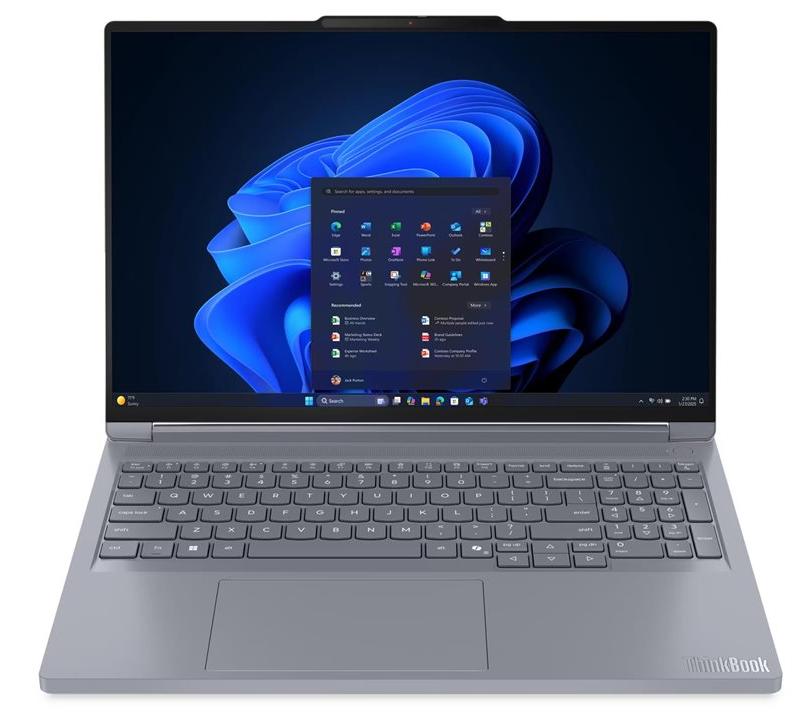 Laptop Lenovo - ThinkBook 16p G6, 16'', WQXGA, Ryzen 9, 32GB/512GB