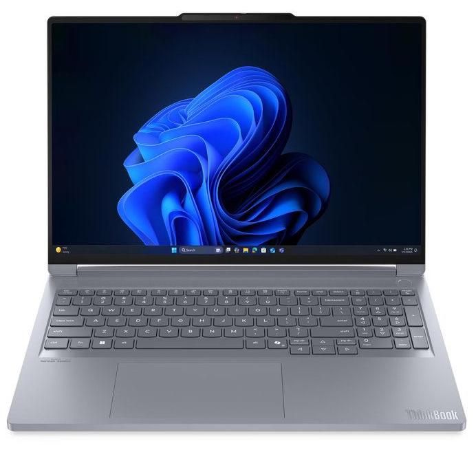 Laptop Lenovo - ThinkBook 16p G6 IAX, 16'', WQXGA, Ultra 7, 32GB/1TB