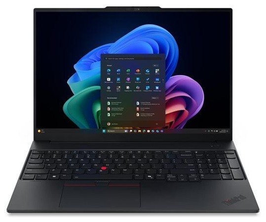Laptop Lenovo - ThinkPad E16 G4, 16'', WUXGA, Ultra 7, 16GB/512GB, Win