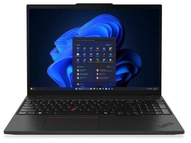 Laptop Lenovo - ThinkPad T16 G4, 16'', WUXGA, Ultra 5, 32GB/1TB